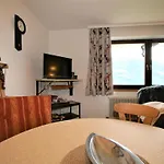 Hoellwarth By Interhome * Fuegenberg