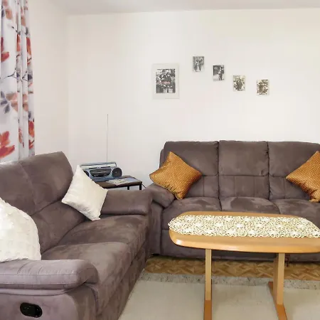 Hoellwarth By Interhome Apartment