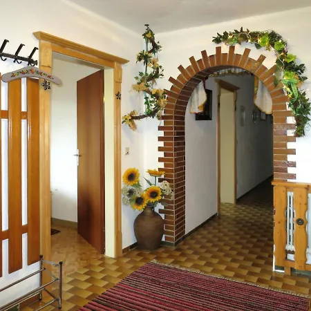 Apartment Hoellwarth By Interhome