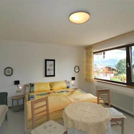 Hoellwarth By Interhome Apartment