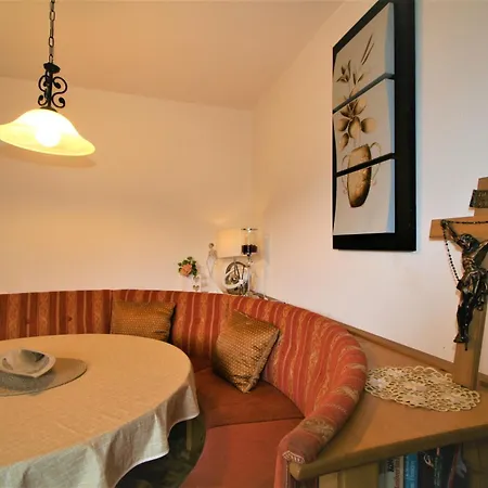 Hoellwarth By Interhome Apartment *